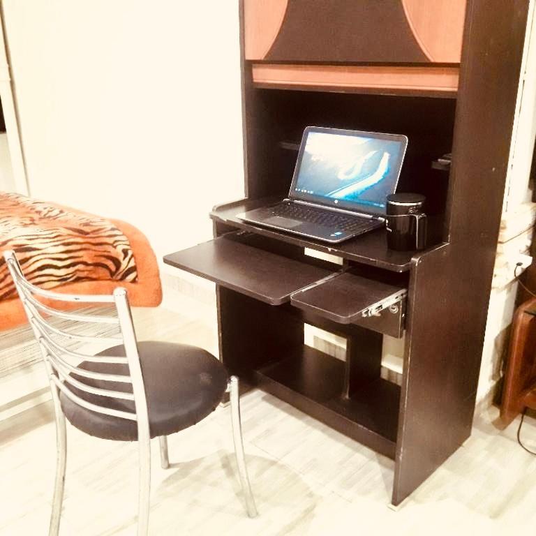 Qube House Bnb Rishīkesh Eksteriør bilde