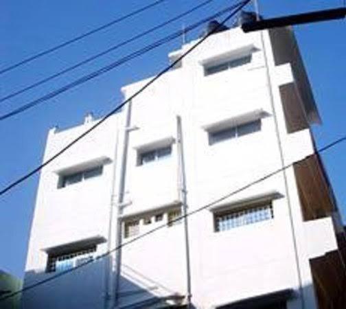 Qube House Bnb Rishīkesh Eksteriør bilde